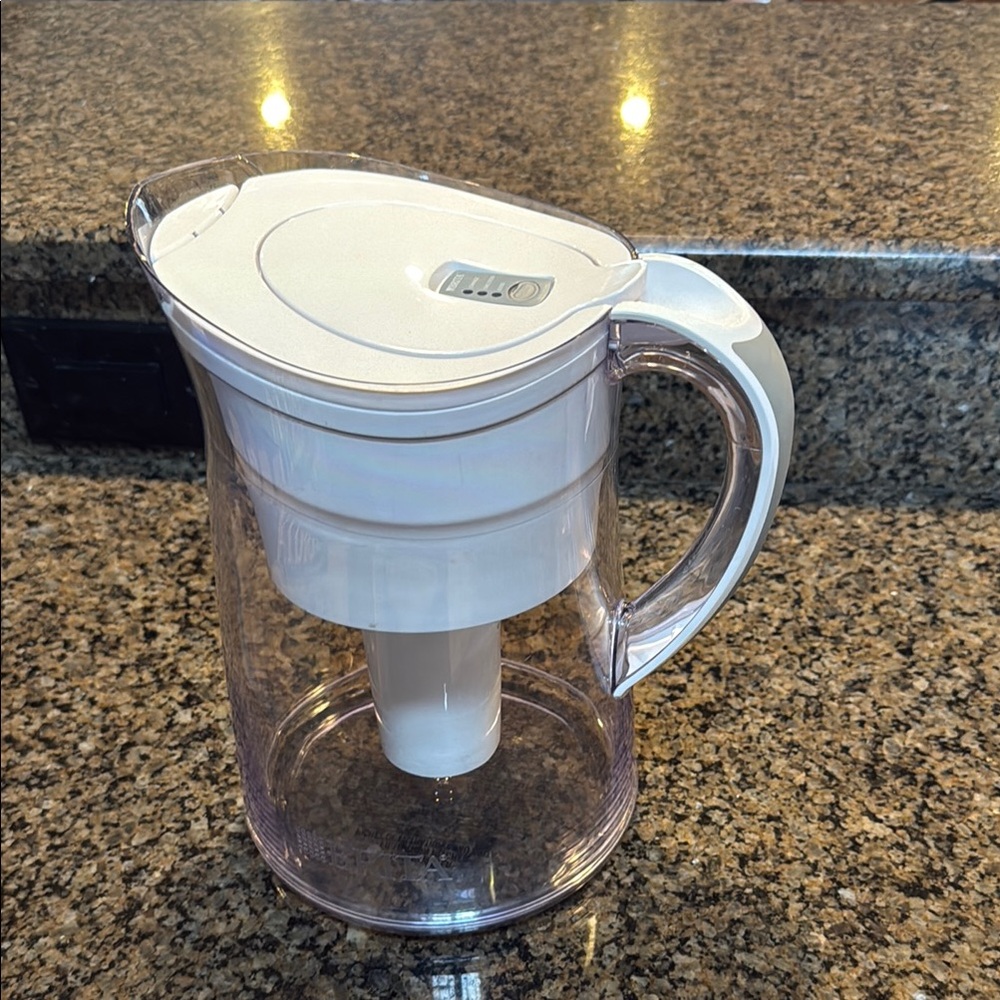 Brita Water Filter Pitcher